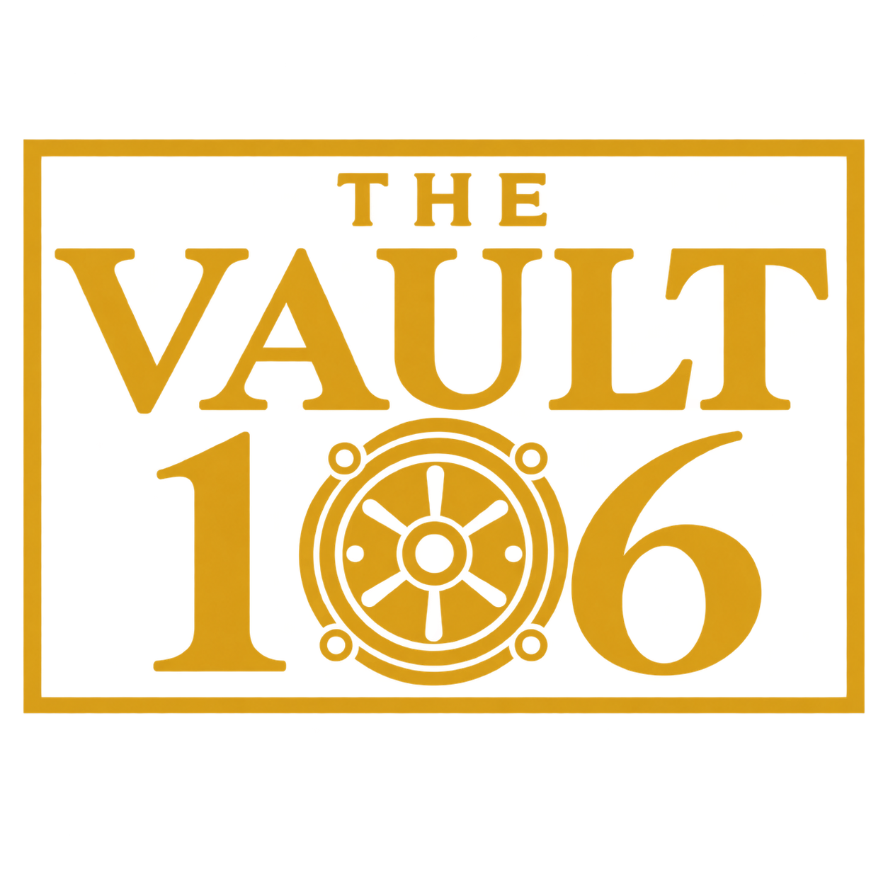 The Vault 106